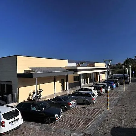 Apartamento Manerba 7 Quadrifoglio - Am Gardasee Mieten *
